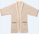 防泼水日式家居服